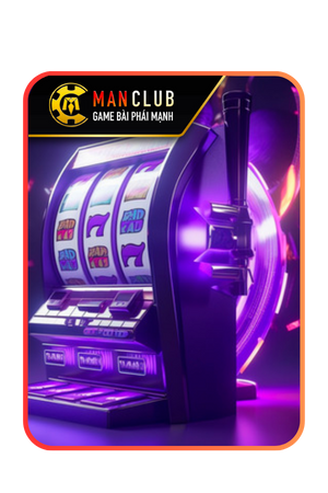 Slotgame Manclub