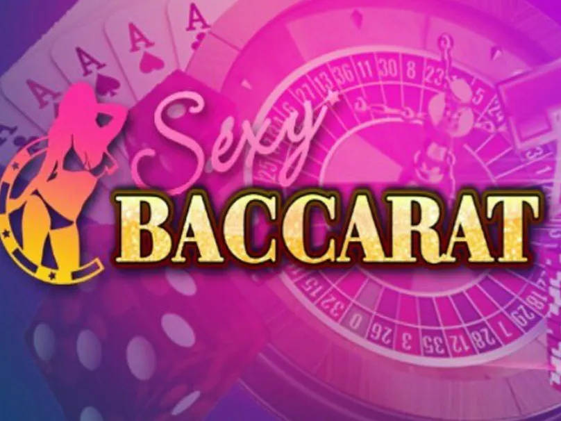 Chế độ giải trí ngắm hot girl đa quốc gia tại Baccarat Sexy